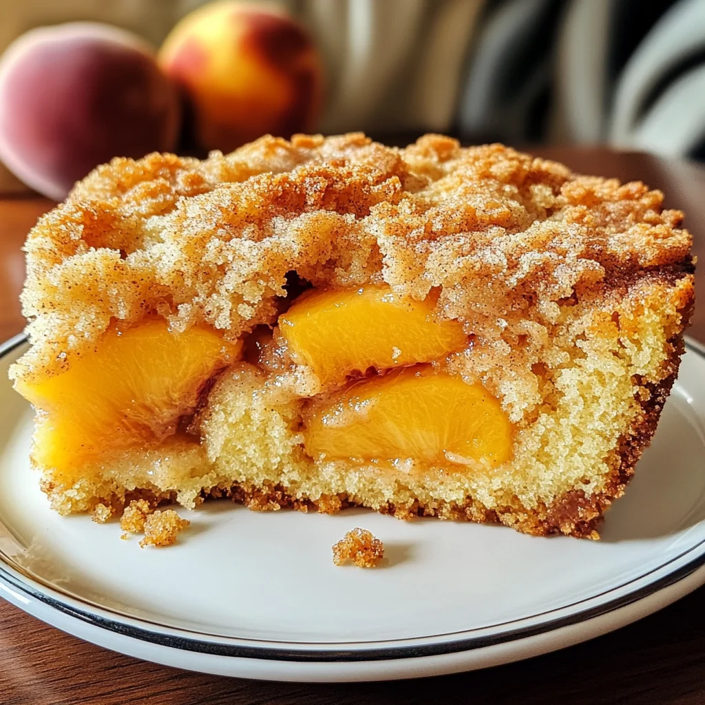 Peach