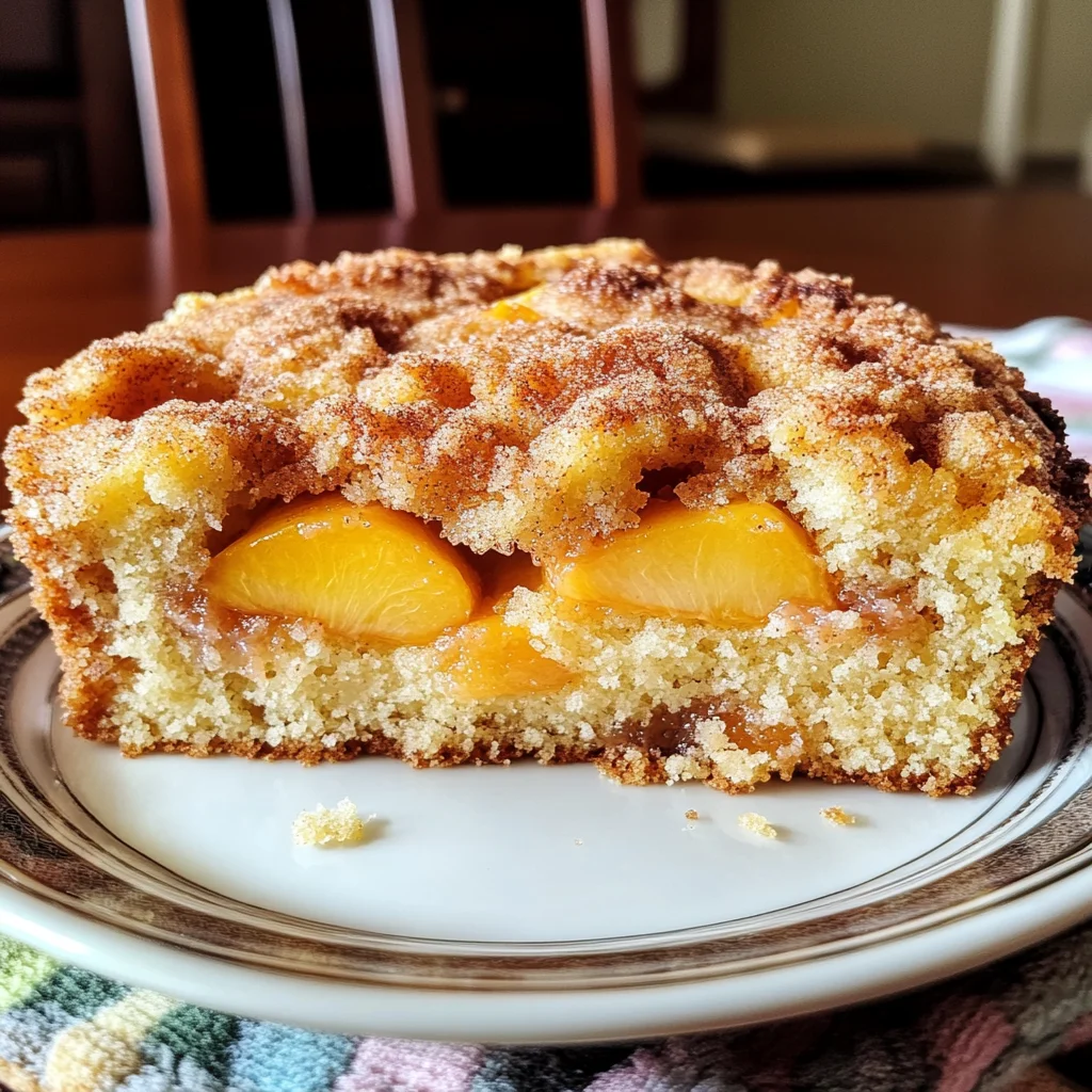 Peach
