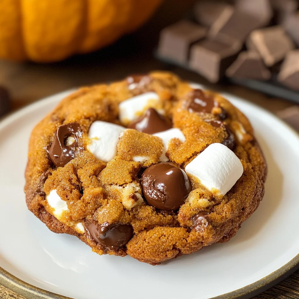 Pumpkin