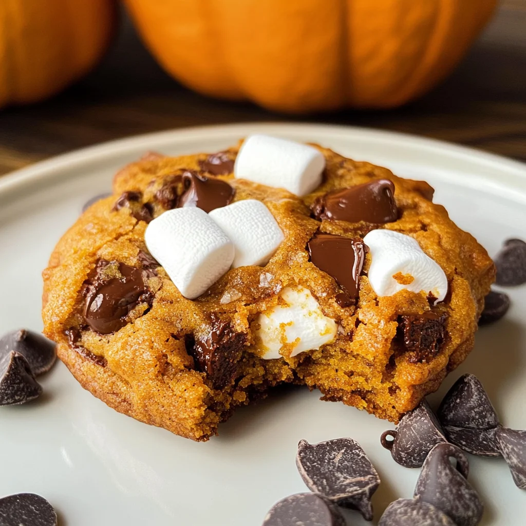 Pumpkin