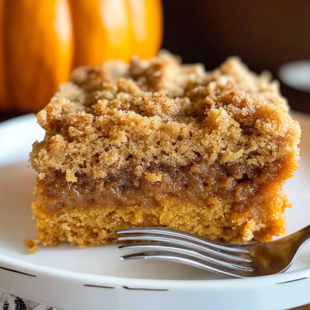 Pumpkin