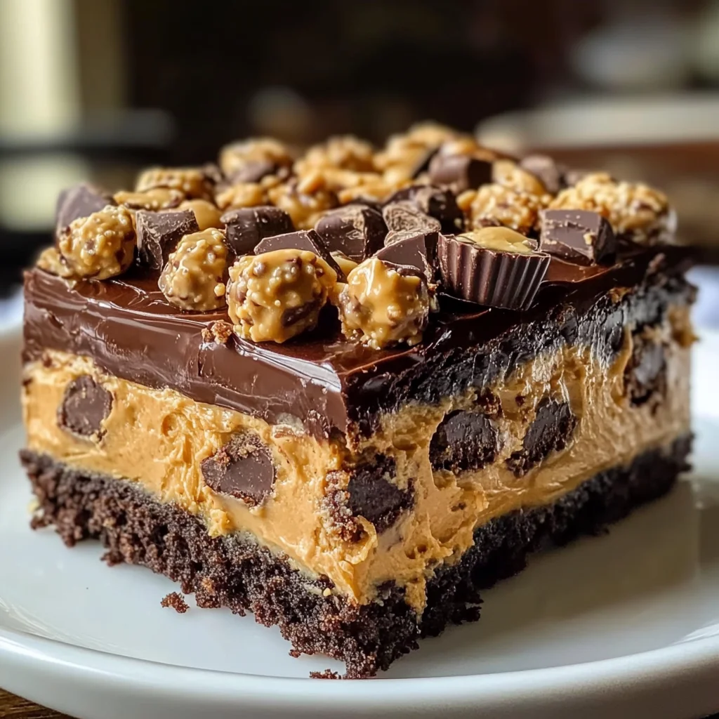 Reese’s