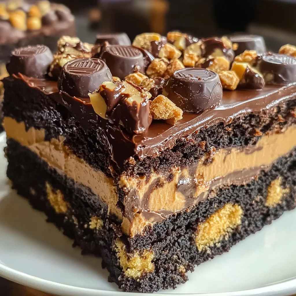 Reese’s