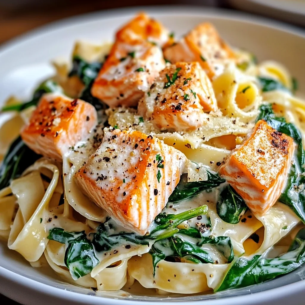 Salmon