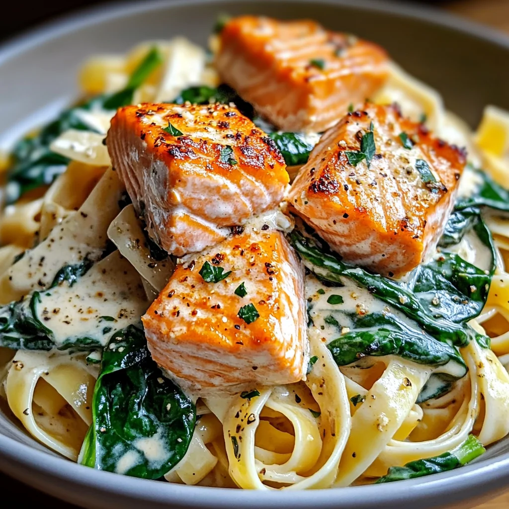 Salmon