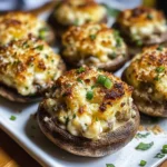 Stuffed Mushrooms: An Amazing Ultimate Recipe That Will Delight You
